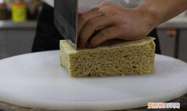 麻酱拌面筋的正宗做法 麻酱拌面筋最正宗做法