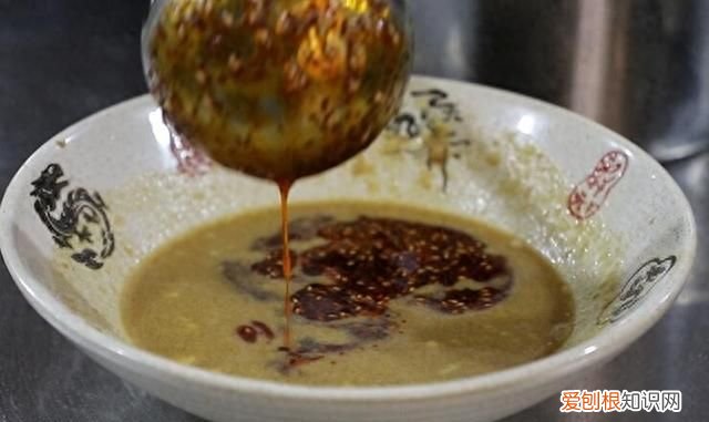 麻酱拌面筋的正宗做法 麻酱拌面筋最正宗做法