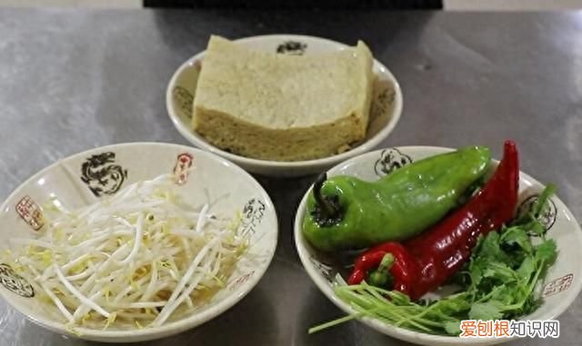 麻酱拌面筋的正宗做法 麻酱拌面筋最正宗做法