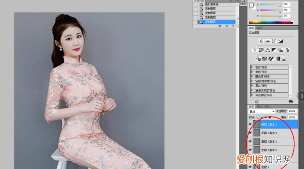 怎样提高照片清晰度，如何用ps提高像素后照片模糊怎么办