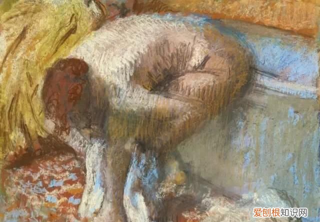 色粉画工具有哪些,色粉画要用到的工具