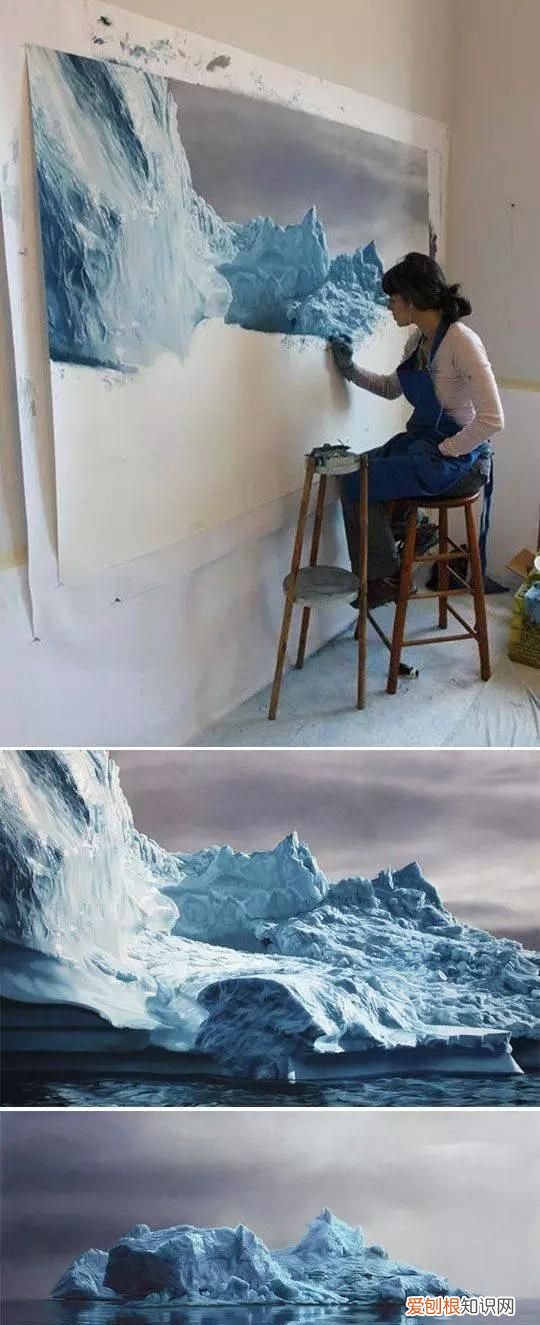 色粉画工具有哪些,色粉画要用到的工具