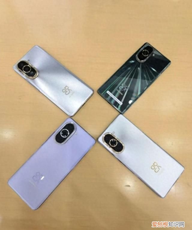 华为nova10手机将于6月发布