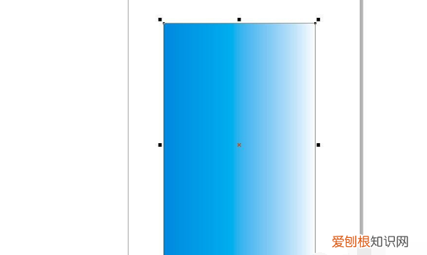 cdr金色渐变怎么调出来，coreldraw渐变工具在哪里