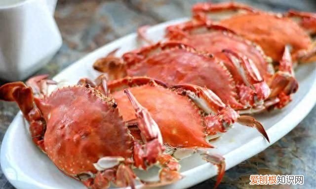 螃蟹怎么蒸才正确蒸多久才会熟,蒸箱蒸螃蟹的正确方法蒸几分钟