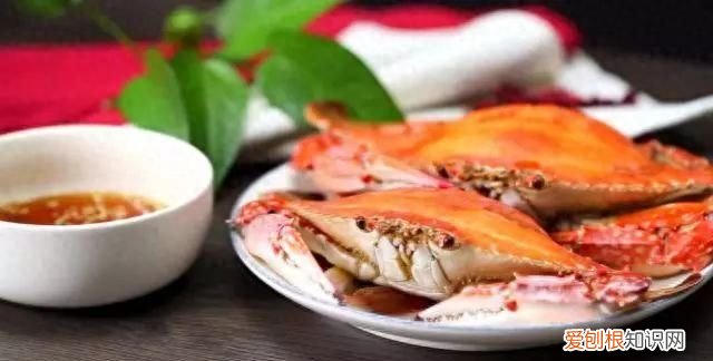 螃蟹怎么蒸才正确蒸多久才会熟,蒸箱蒸螃蟹的正确方法蒸几分钟