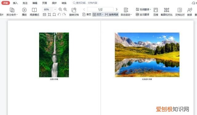 怎么把100个pdf文件合并成一个