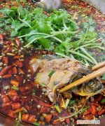 正宗邮亭鲫鱼怎么做