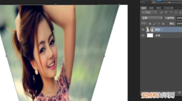 Ps怎么随意拉伸,怎么自由拉伸图片