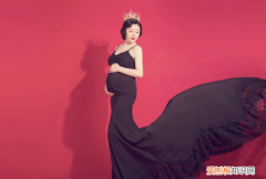 几周拍孕妇照，孕妇照几个月拍最好看