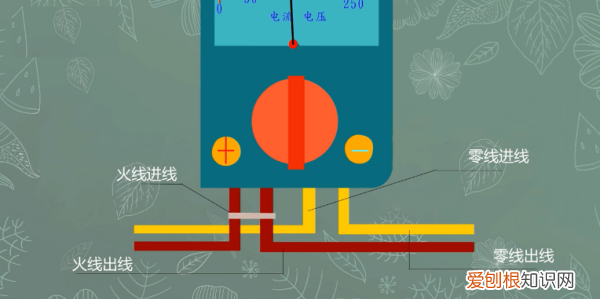 如何让电子式电表走慢点，如何让电子式电表转慢一点