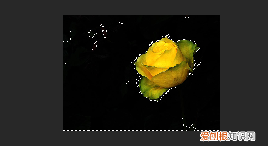 ps怎么改变选定区域的颜色