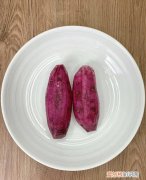 紫薯为何不能当晚饭吃，紫薯当晚餐吃会发胖吗