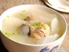 怎样做大骨汤好喝，大骨头汤的做法窍门