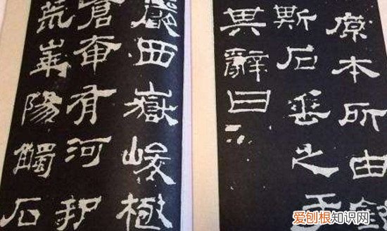 隶书盛行于什么时代,隶书起源于哪个朝代盛行于哪个朝代