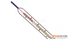 腋下体温计可以口含，水银体温计可以口含 水银体温计的原理