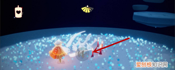 光遇漂浮先祖在哪，光遇禁阁先祖位置在哪里