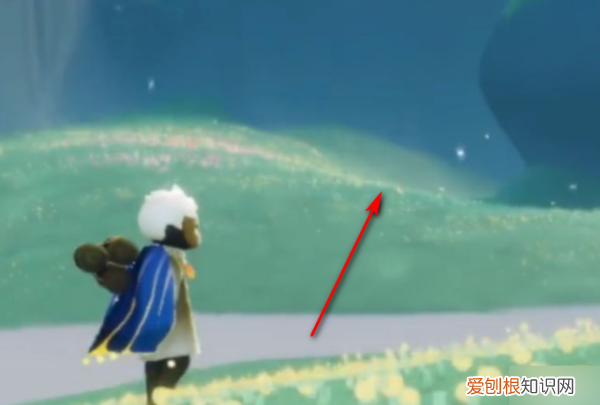 光遇漂浮先祖在哪，光遇禁阁先祖位置在哪里