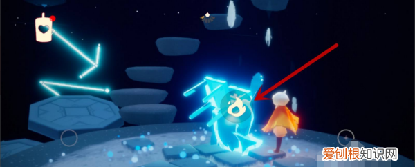 光遇漂浮先祖在哪，光遇禁阁先祖位置在哪里