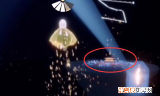 光遇漂浮先祖在哪，光遇禁阁先祖位置在哪里