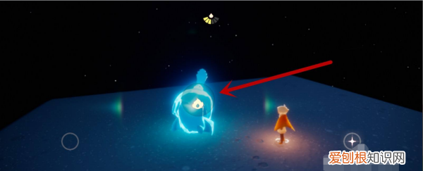 光遇漂浮先祖在哪，光遇禁阁先祖位置在哪里