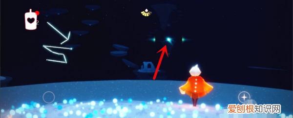 光遇漂浮先祖在哪，光遇禁阁先祖位置在哪里