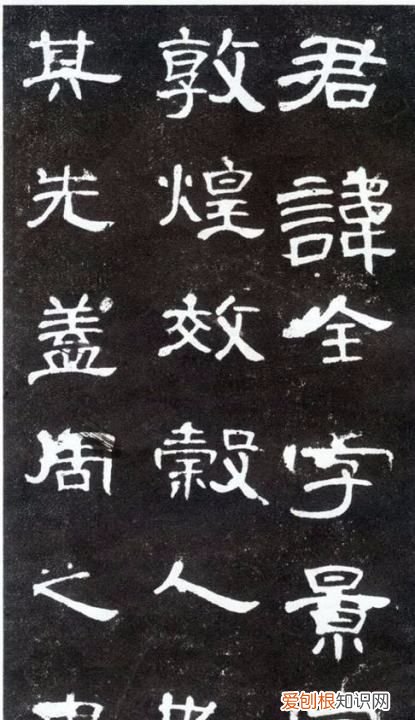 中国书法有几种，中国书法字体有哪些