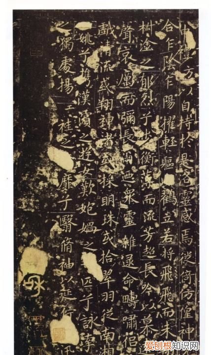 中国书法有几种，中国书法字体有哪些