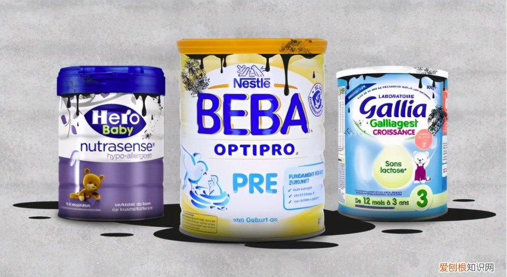 日本明治奶粉到底怎么样