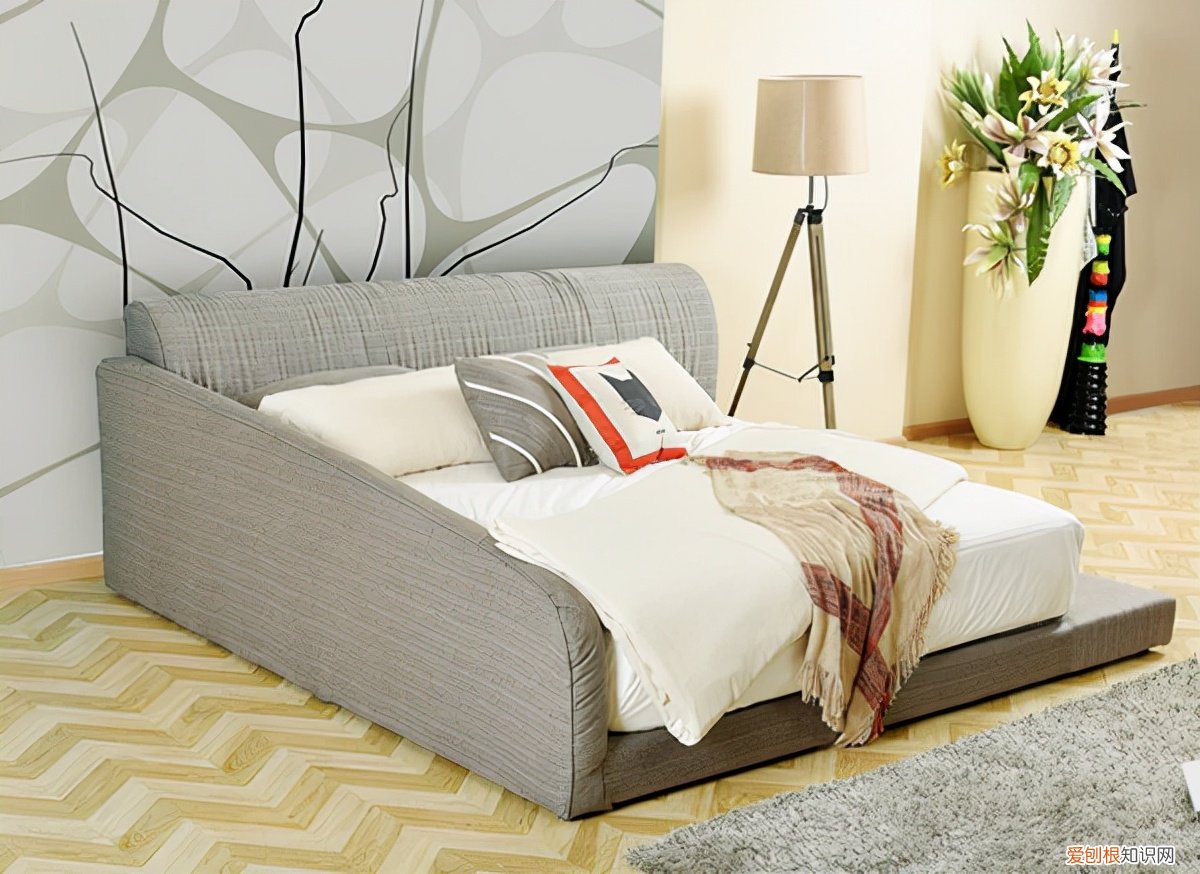 单人沙发床多功能可折叠的怎么买？