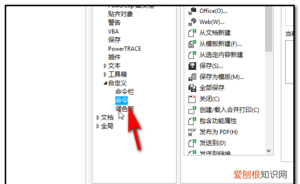 cdr咋的才可以镜像，coreldraw镜像在哪里