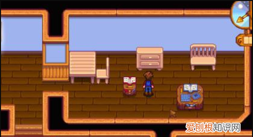 星露谷物语384喜欢什么，星露谷物语384和阿比盖尔