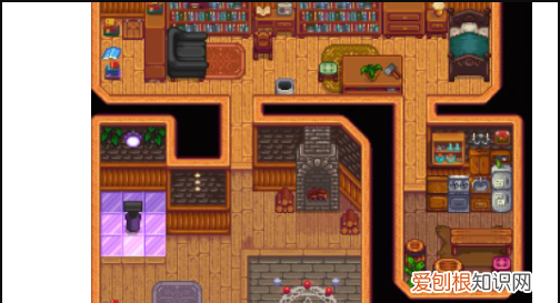 星露谷物语384喜欢什么，星露谷物语384和阿比盖尔