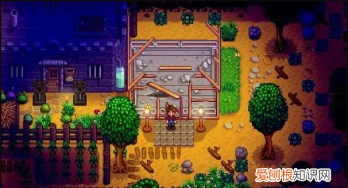 星露谷物语384喜欢什么，星露谷物语384和阿比盖尔