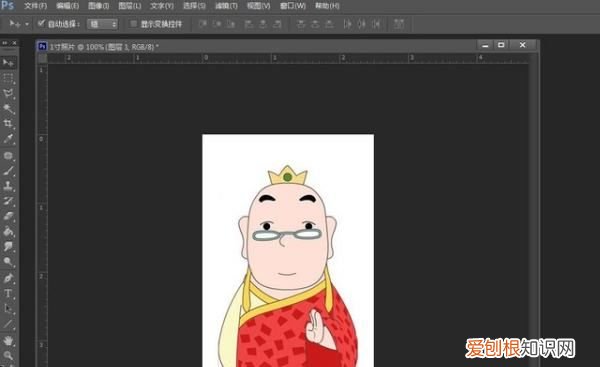 ps如何打印照片,如何用ps打印寸和两寸的照片一样