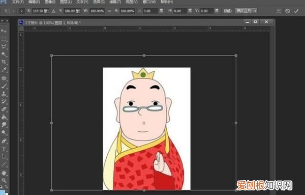 ps如何打印照片,如何用ps打印寸和两寸的照片一样