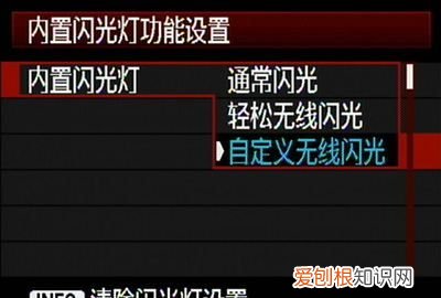 佳能600d有闪光灯