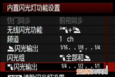 佳能600d有闪光灯