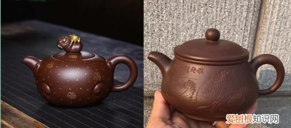 化工紫砂壶鉴别方法,如何鉴别紫砂化工壶