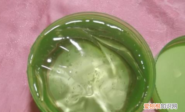 芦荟面膜的功效，芦荟面膜的作用和功效