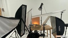 静物拍摄如何布光，静物产品摄影有哪些布光技巧和方法