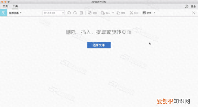 adobe acrobat pro pdf编辑器