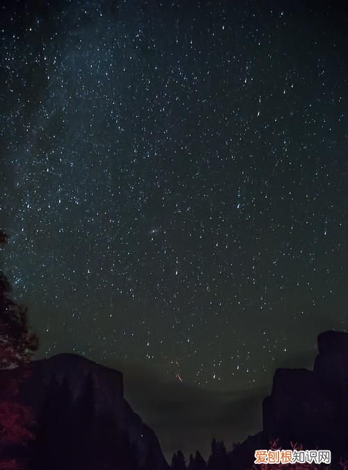 照星空用什么镜头，佳能拍星空用什么镜头好