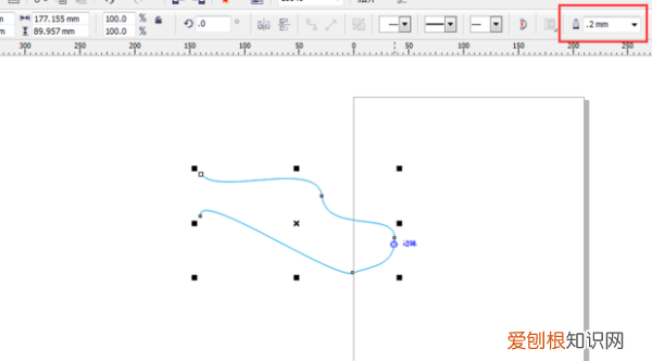 cdr要怎样加粗，coreldraw怎样加粗字体轮廓