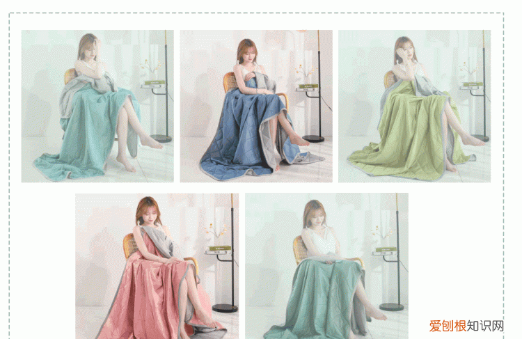 凉感被可以机洗吗