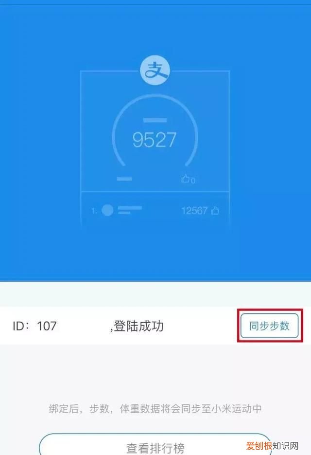 不越狱修改运动步数的软件,运动步数不用解锁就能显示