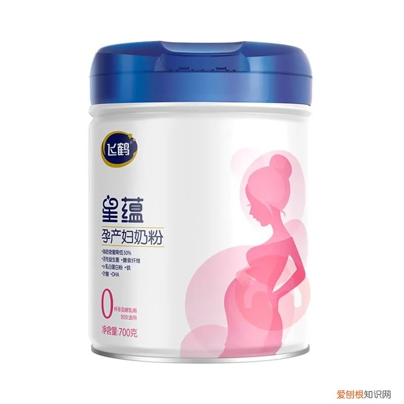 惠氏孕妇奶粉怎么样?