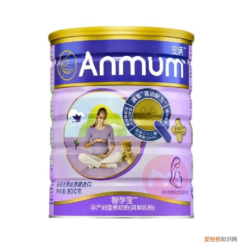 惠氏孕妇奶粉怎么样?
