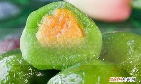 怎么为清明粿配粉，清明粑的做法大全窍门