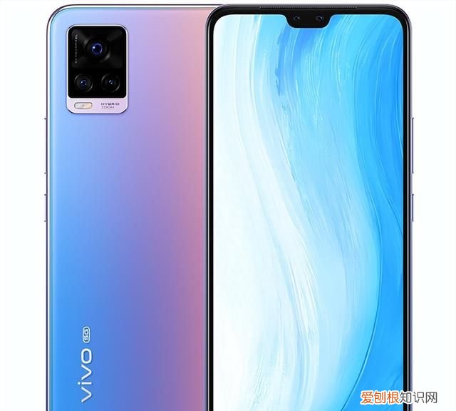 为什么vivo只有s系列有前置柔光灯